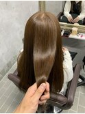 【Lisetokyo池袋】ショートスタイル_襟足くびれ_9