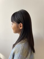 インミーヘアー(in Me.) ロング