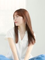 ララルーモ 渋谷公園通り店(LaLarOomo)&nbsp;大人女性30代40代向けさらさらストレート