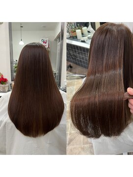 フリーダム(FREE-DOM) 大人のロングレイヤー