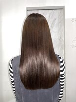 エスカーラ 表参道(THE ESCALA)&nbsp;@aidaman321 髪質改善/髪質改善縮毛矯正/髪質改善トリートメント