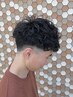 【新規メンズ】似合わせカット