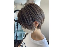 フォルムヘアデザイン 桐生店(FORME hair design)