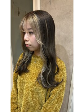 シルク(silk) フェイスフレーミング