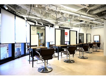 LIPPS hair 梅田【リップスヘアー】