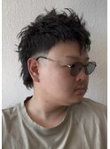 マレットヘア