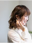 ゆるウェーブ♪