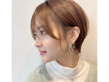 ルネシミズ(Rune shimizu)の写真