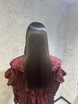 エスト(est)&nbsp;髪質改善/新宿/西新宿/トリートメント/白髪染め