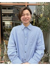ペロ(pelo) 加古 皐月