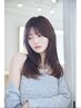 【平日限定☆】カット+カラー+クイックトリートメント￥9500
