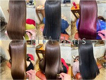 リタへアーズ(RITA Hairs)