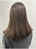ソフトオリーブベージュ