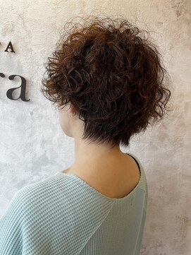 ナトゥーラ 一宮(NATURA) ４月×お客様スタイル