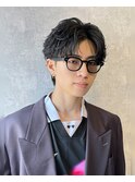 フェザーパーマ