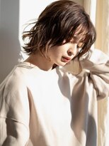 カメリア 小岩(camellia)&nbsp;ライトボブ