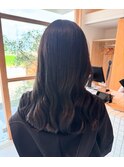 アッシュブラウン