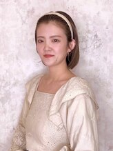 フレームスエルア しんみち(FRAMES 'elua) 山本 真帆