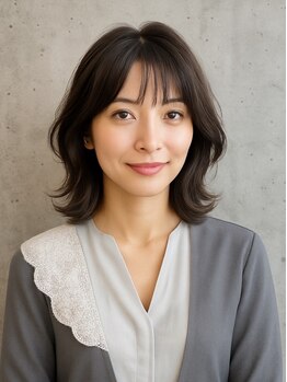 リーノ(Liino)の写真/【百合ヶ丘新百合ヶ丘】繰り返すからこそ、髪を大切に。ゼロテクカラーでカラーの染まりとケアを両立!