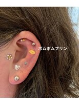 クラス リノ(CLASS lino) 長期休みにトレンドのオシャレを☆