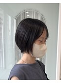 ショートスタイル