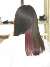 ヘアー メロディー(hair MELODY)