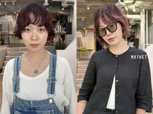 マーケット(MARKET)
