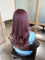 ケースタイルシェノン(K-STYLE CHAINON)&nbsp;ラベンダーピンク