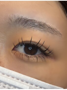 ルーナ(LUNA) まつ毛エクステ