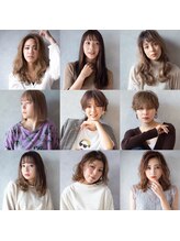 ラブアンドヘアー ダイブ(Love&Hair Dive)