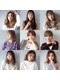 ラブアンドヘアー ダイブ(Love&Hair Dive)の写真/髪質・お悩みに合わせた丁寧なカウンセリングで、あなたの“なりたい”を叶えます。お気軽にご相談ください