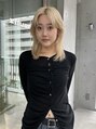 スリバー(sliver) 小河楓花 ブリーチ