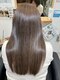 クオリヘアー(Quali hair)の写真/【自分史上最高の艶髪に】髪を綺麗にしたい方から高支持率◎憧れのうる艶髪が叶います☆ぜひお試しください