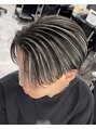 レディアル 大宮(REDEAL) 縮毛履歴の方でも最良なカラーを叶えましょう(*^^*)