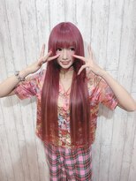 ラピス 新宿(Lapis) 【Lapis新宿】ぴかりん☆ピンク