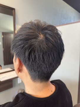 メンズショート