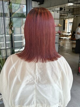 リムレス(LIMLESS) 韓国レイヤー/くびれレイヤー/顔周りレイヤー/万代/新潟駅前