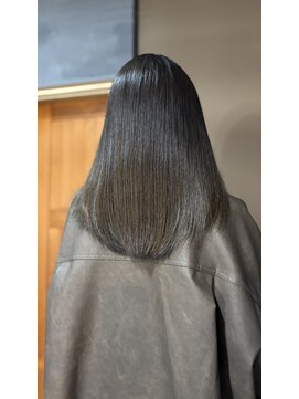 菜の花 赤み消しベージュ