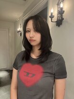 バロック(BAROQUE)&nbsp;【立川】ミディアムレイヤー