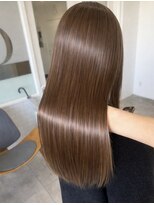 カシェ キョウマチ(cashe’e)&nbsp;艶カラー