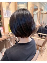 ジャミン 長嶺店(Jammin.)&nbsp;大人ショートボブ