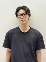 シャウルデッサン(CHARLES DESSIN)&nbsp;後藤 ルイ