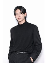 カノエ オム(canoe HOMME)&nbsp;小林 玲司