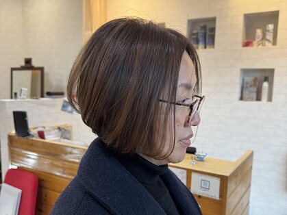 ナチュ(Nachu)の写真