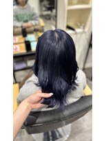 ココット 京橋店(cocotte)&nbsp;ネイビーブルー