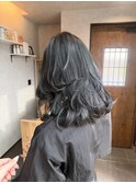 dark color×layer