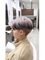 ヴァイラル(VIRAL)&nbsp;ホワイト × ブラック