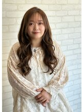 シータ ふじみ野(THETA) 加藤