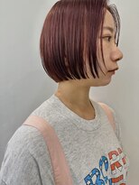 ノーム(norm)&nbsp;ラインボブ