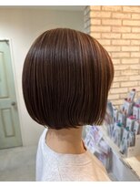 エトワール(Etoile HAIR SALON)&nbsp;イメチェン03.13.ハイライト